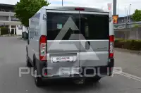 2012 Citroen Jumper