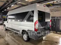 2012 Citroen Jumper