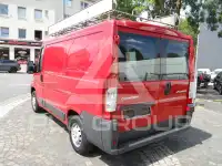 2012 Citroen Jumper