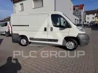 2012 Citroen Jumper