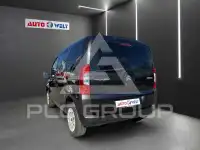 2012 Citroen Nemo