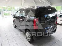 2012 Citroen Nemo