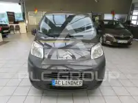 2012 Citroen Nemo