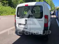 2012 Citroen Nemo