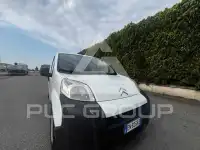 2012 Citroen Nemo
