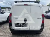 2012 Citroen Nemo