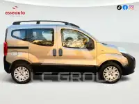 2012 Citroen Nemo