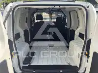 2012 Citroen Nemo