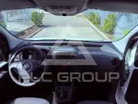 2012 Citroen Nemo