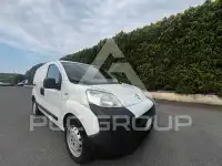2012 Citroen Nemo