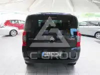 2012 Citroen Nemo