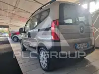 2012 Citroen Nemo