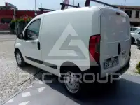2012 Citroen Nemo