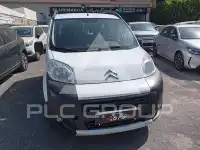 2012 Citroen Nemo