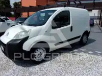 2012 Citroen Nemo