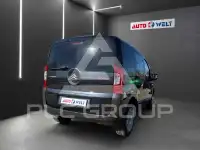 2012 Citroen Nemo