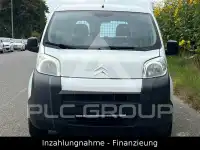 2012 Citroen Nemo