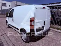 2012 Citroen Nemo