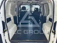 2012 Citroen Nemo