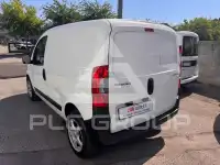 2012 Citroen Nemo