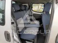 2012 Citroen Nemo