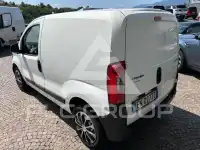 2012 Citroen Nemo
