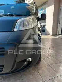 2012 Citroen Nemo