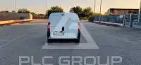 2012 Citroen Nemo