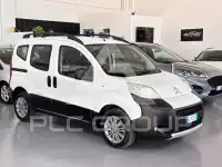 2012 Citroen Nemo