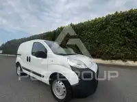 2012 Citroen Nemo