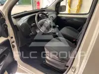 2012 Citroen Nemo