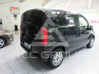 2012 Citroen Nemo