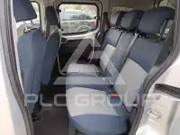 2012 Citroen Nemo