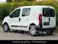 2012 Citroen Nemo