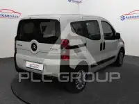 2012 Citroen Nemo
