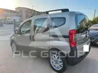 2012 Citroen Nemo