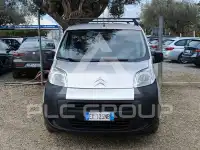 2012 Citroen Nemo