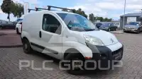 2012 Citroen Nemo
