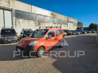 2012 Citroen Nemo