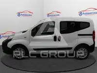 2012 Citroen Nemo