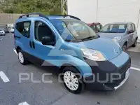 2012 Citroen Nemo