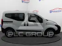 2012 Citroen Nemo