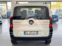 2012 Citroen Nemo