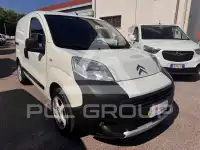 2012 Citroen Nemo