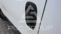 2012 Citroen Nemo