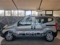 2012 Citroen Nemo