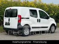 2012 Citroen Nemo