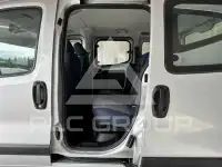 2012 Citroen Nemo