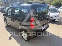 2012 Citroen Nemo