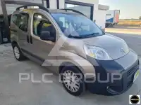 2012 Citroen Nemo